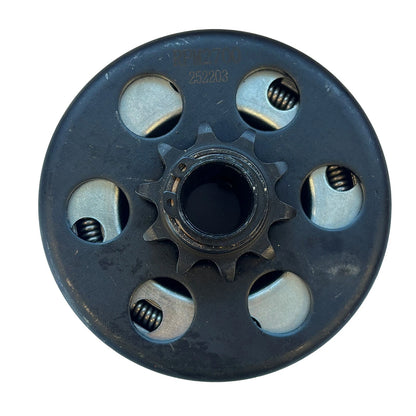 SPI Drive Clutch for Ski-Doo Mini Z 120 (1998–2008) & MXZ 120 (2023–2026) SM-03514ski