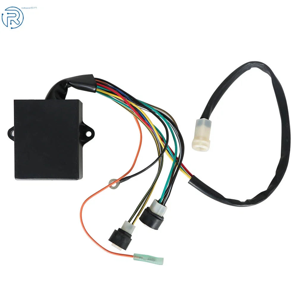 CDI Box 3GD-85540-20-00 for Yamaha Warrior 350 YFM350X (1990–1995)