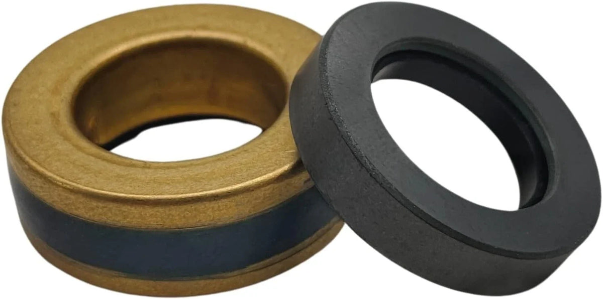 Jabsco Mechanical Sea Water Pump Shaft Seal for Jabsco 96080-0080, 818864