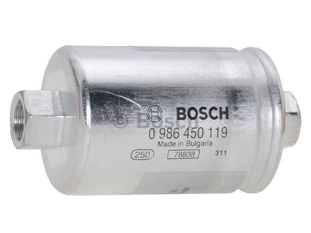 Fuel Filter for Jaguar XJ8 (1998–2009) 85826HYPD