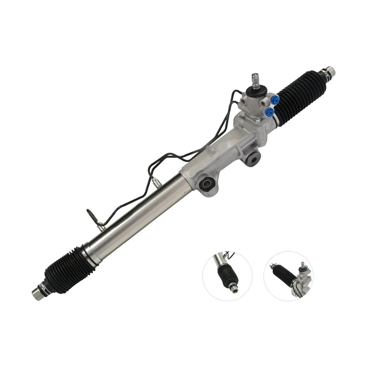 Power Steering Rack and Pinion Assembly for Toyota 4Runner (1996–2002) 4425035041