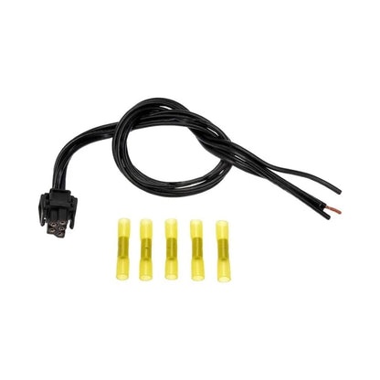 Blower Motor Resistor Harness for BMW X5 (2000–2006) ALX-PAU-RB-645-735-CL360A61