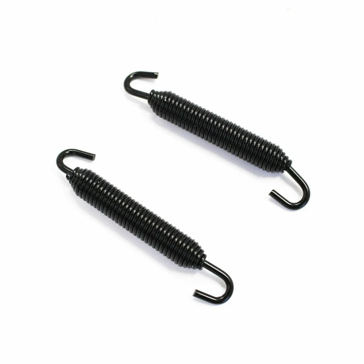 Exhaust Springs for Husqvarna SM450RR (2010–2015) - 80mm Stainless Racing