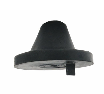 Hood Bumper for Freightliner Cascadia (2010–2023) Replaces A18-59704-000, A17-20868-000, 101025