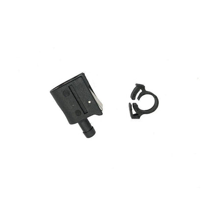 Quick Disconnect Fuel Line 22-13563Q3 for Mercury Mariner MerCruiser (4HP-40HP)