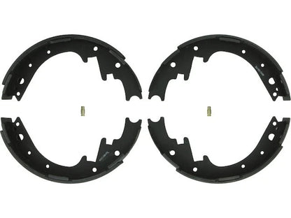 Brake Shoe Set Rear for Dodge Challenger (1970–1972) 47678YPVS