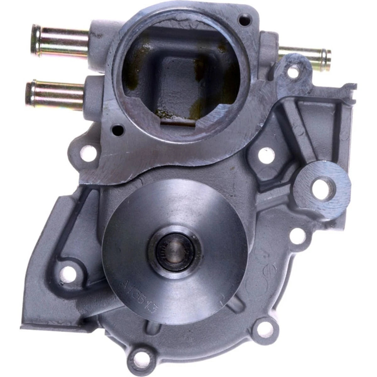 Gates Water Pump 43513 for Subaru Impreza Legacy (1991)