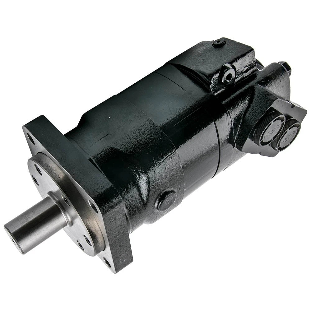 Hydraulic Motor 4 Bolt for 112-1068 (112-1068-006, 1121068006)