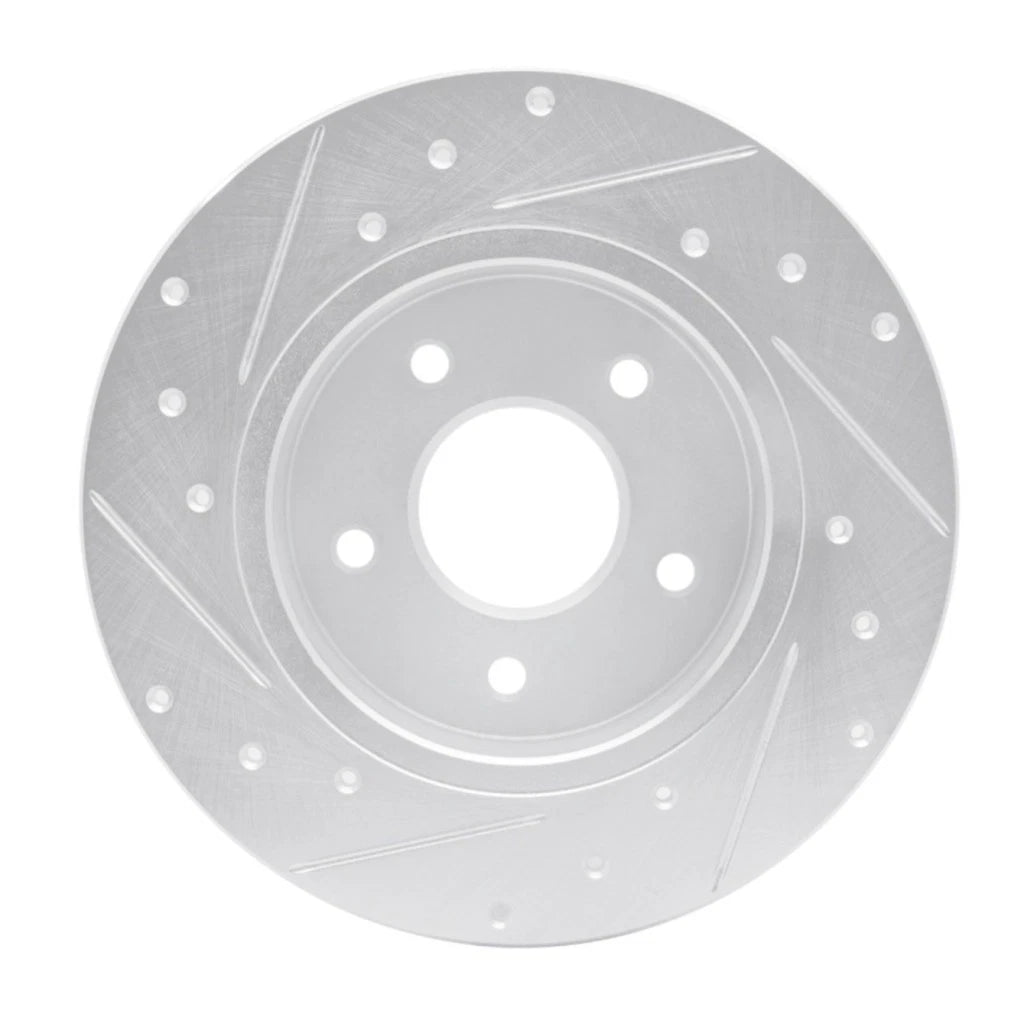 Brake Rotor Rear for Nissan Altima (2019–2025) ALX-PAU-DF-631-67113R-CLA1