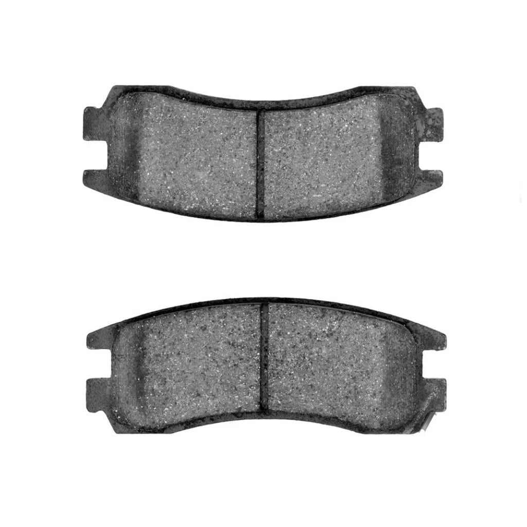 Disc Brake Pads for Oldsmobile Intrigue (1998–2002) ALX-PAU-DF-4000-0698-00-CLA13