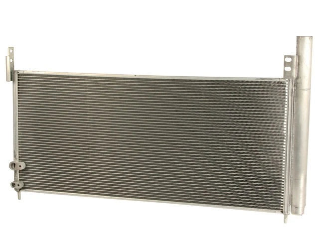 A/C Condenser for Toyota Prius V (2012–2018) 16293BVHR