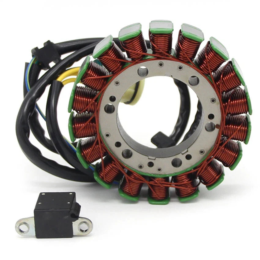 Magneto Generator Stator Coil for Honda TRX400 Foreman 400 (1995–2003) 31120-HM7-014
