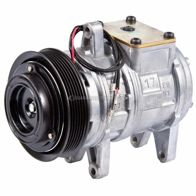 AC Compressor for Mercury Grand Marquis (1989–1991) 60-81725RS, 0233280, 044103