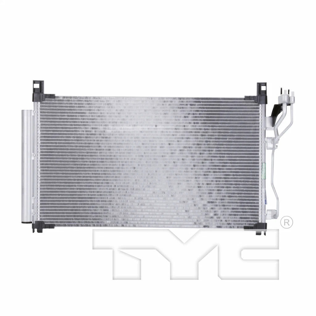 A/C Condenser for Hyundai Sonata (2015–2019) CLX-M0-4445-CL360A55, HY3030158