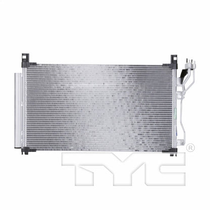 A/C Condenser for Hyundai Sonata (2015–2019) CLX-M0-4445-CL360A55, HY3030158