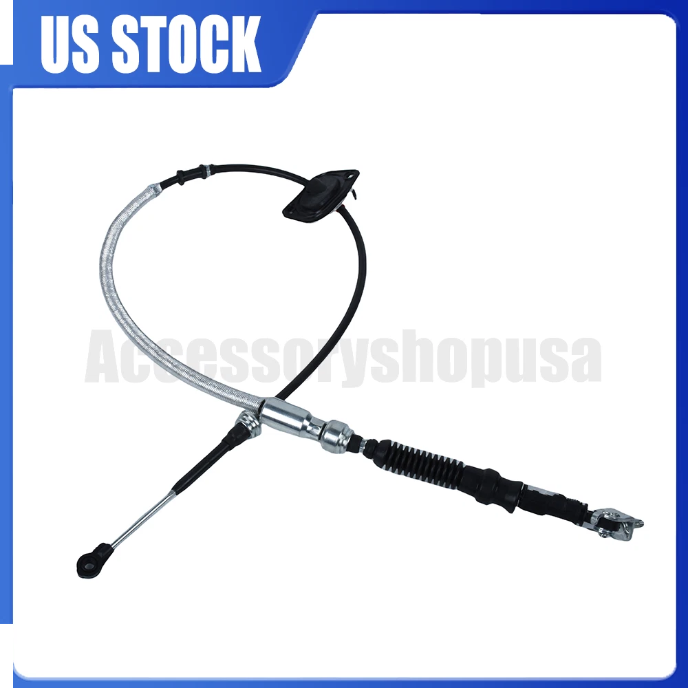 Control Shifter Cable for Toyota Sequoia Tundra 2008–2021 (33820-0C090)