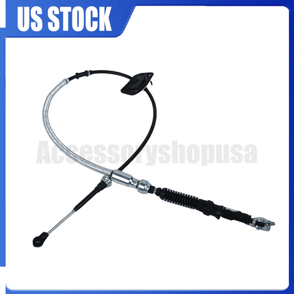 Control Shifter Cable for Toyota Sequoia Tundra 2008–2021 (33820-0C090)