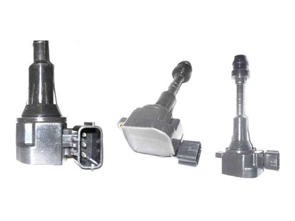 Ignition Coil for Nissan NV2500 (2012–2020) 12528FPTG