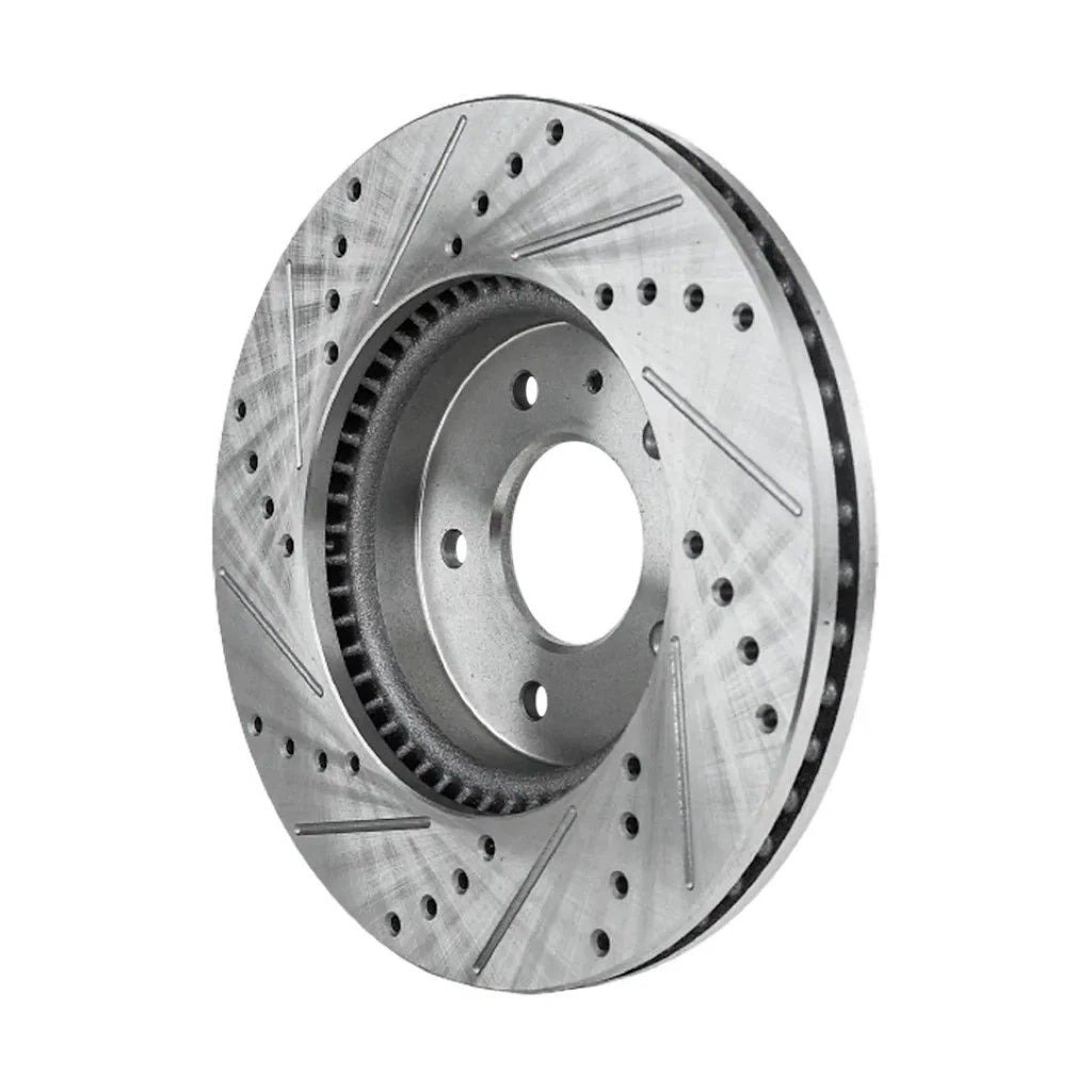Brake Disc for Saturn Vue (2008–2010) CLX-M0-USA-JSTPS27110054DRS-CL360A71