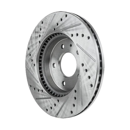 Brake Disc for Saturn Vue (2008–2010) CLX-M0-USA-JSTPS27110054DRS-CL360A71