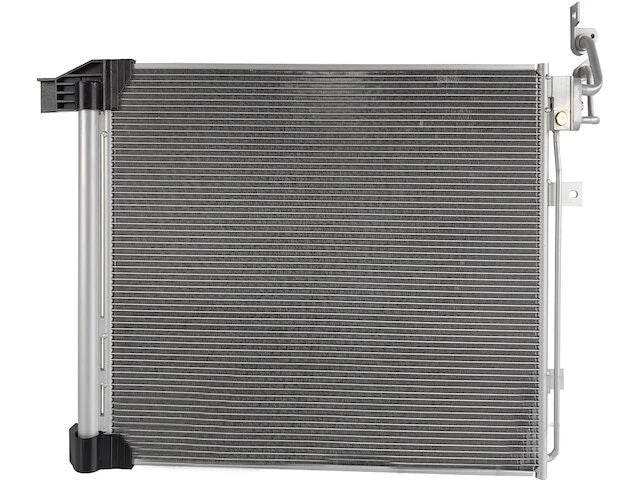 A/C Condenser for Nissan Frontier (2020–2021) 18631KWHT