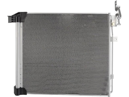 A/C Condenser for Nissan Frontier (2020–2021) 18631KWHT