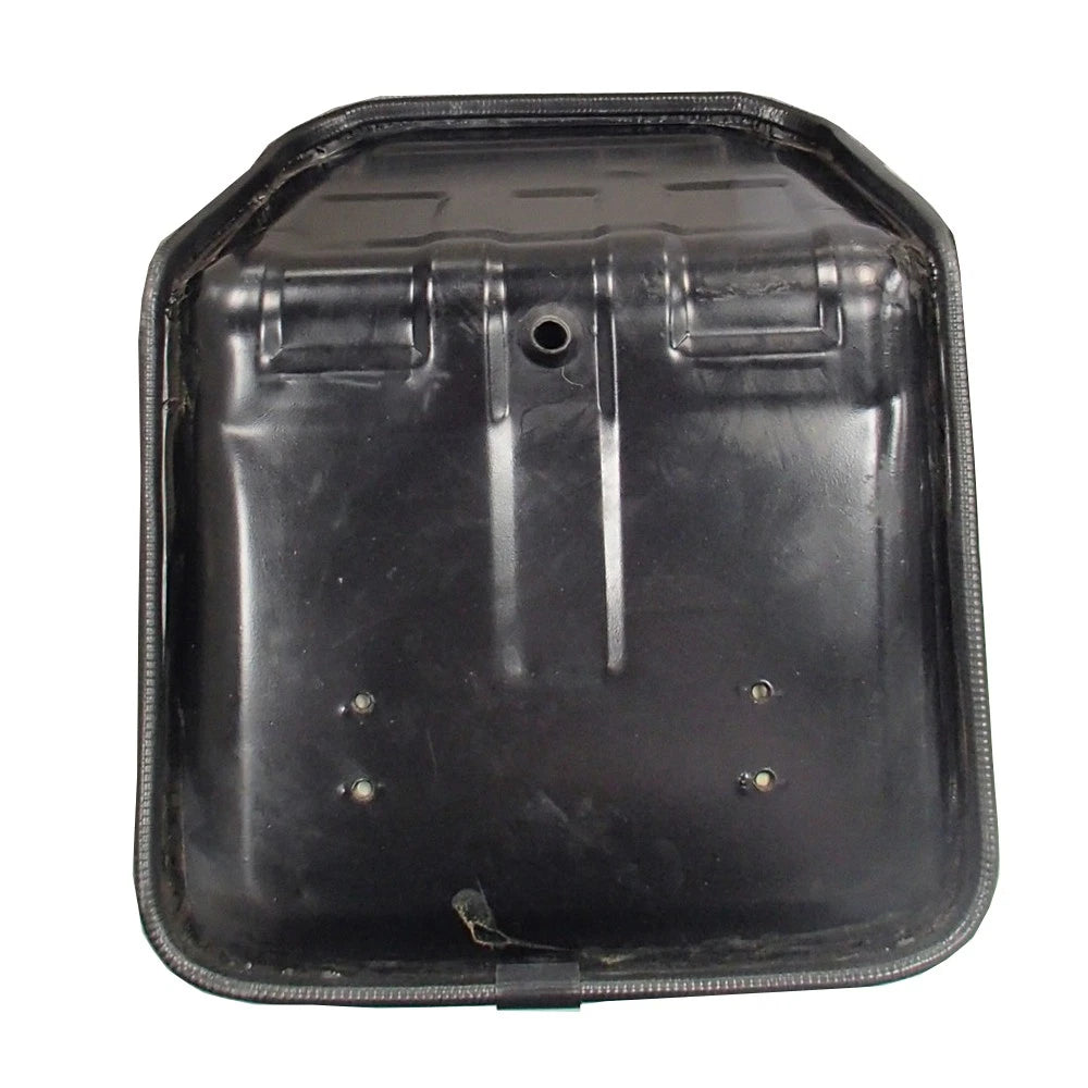 16" Narrow Flip Style Seat for Massey Ferguson (Fits VLD1590)
