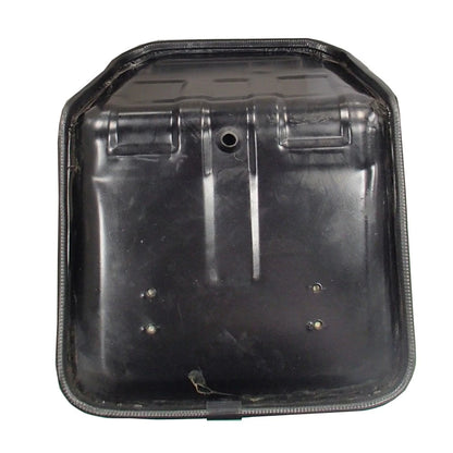 16" Narrow Flip Style Seat for Massey Ferguson (Fits VLD1590)