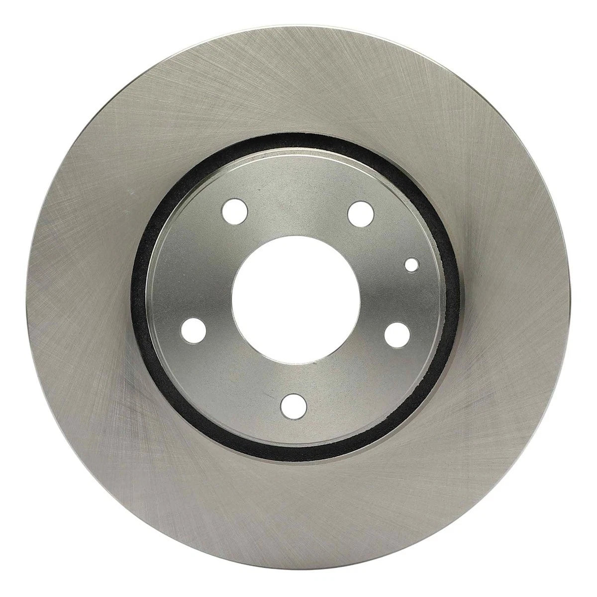 2X Brake Discs Front for Mazda CX-5 (2016–2021) 18053317, JBR1745, 32045094