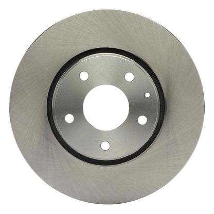 2X Brake Discs Front for Mazda CX-5 (2016–2021) 18053317, JBR1745, 32045094