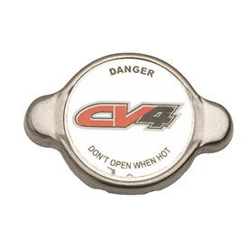 CV4 High Pressure Radiator Cap for CV715-20M