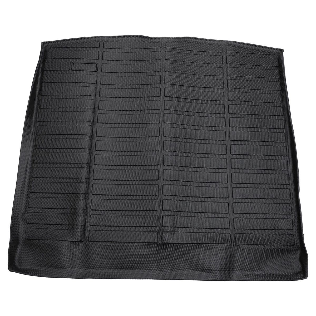 Rear Trunk Mat for Mercedes Benz GLE (2020–2024) TPE Cargo Liner