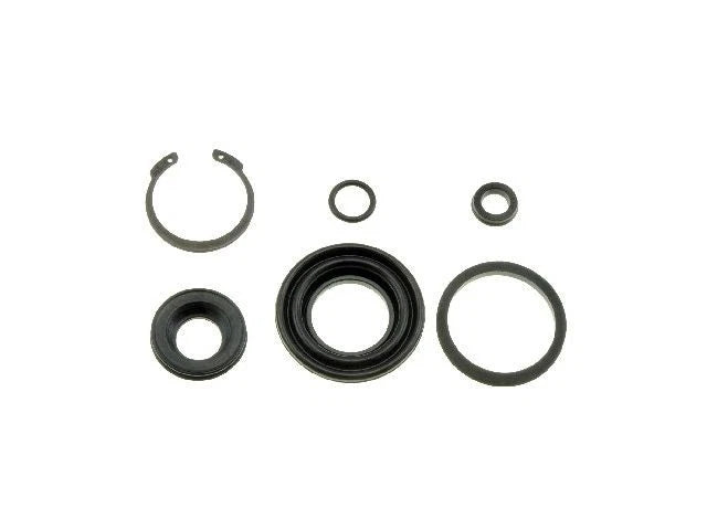 Caliper Repair Kit for Nissan Sentra (1995–1999) 63844WPRN
