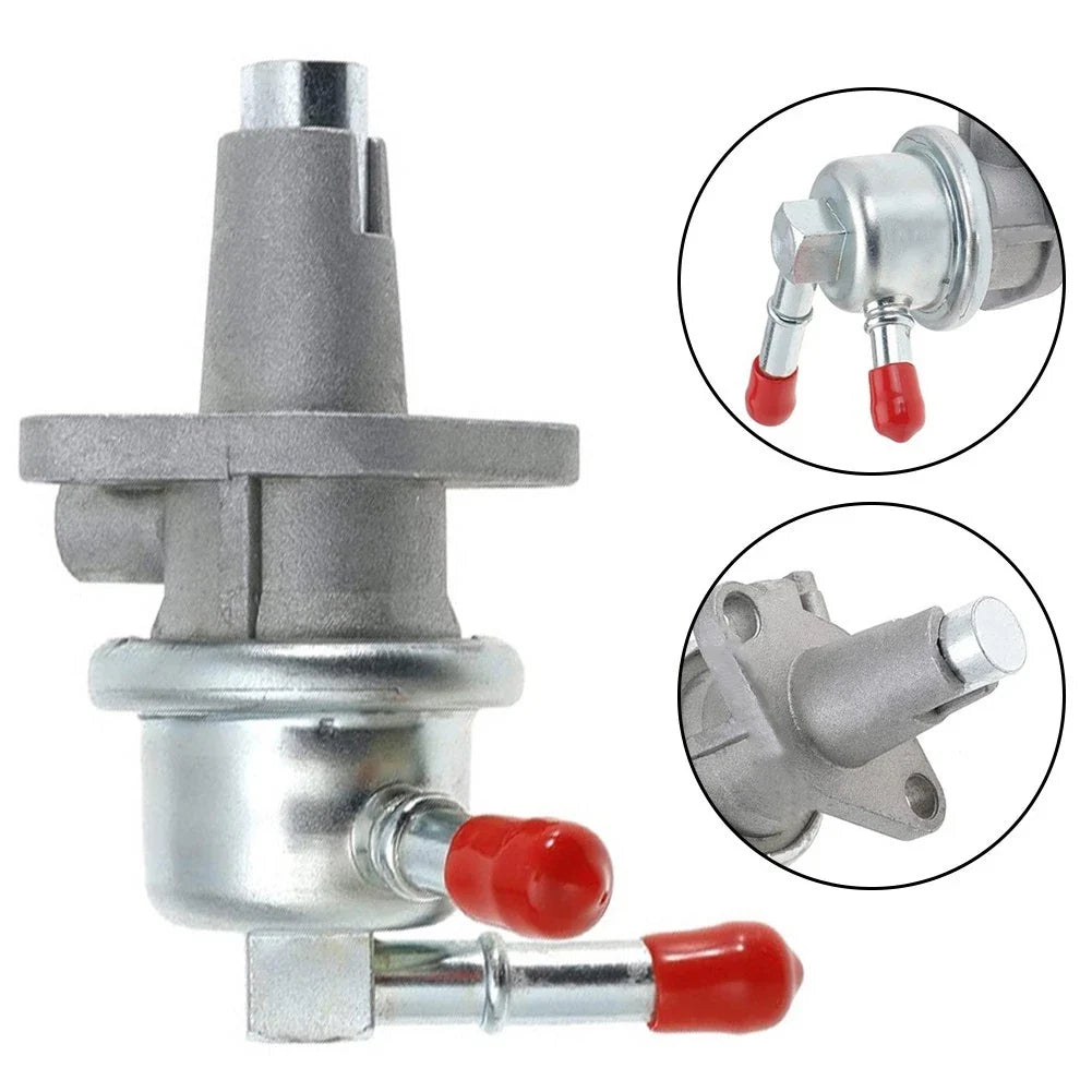 Replacement Diesel Fuel Lift Pump for Bobcat 773, 763, L3400 (6655216)