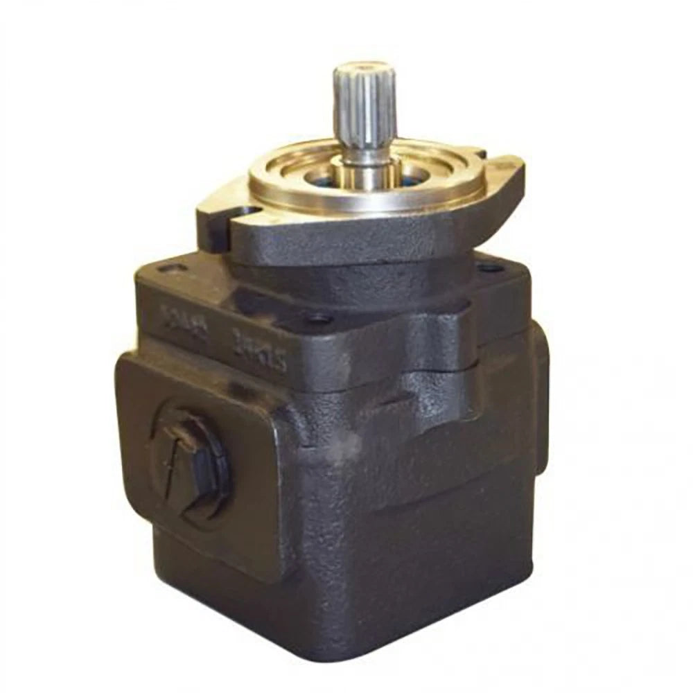 Hydraulic Single Gear Pump for Case 1840 1845C (No Year Supplied)