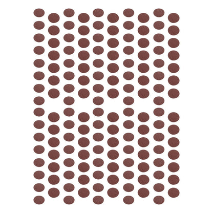 Set of 150 80 Grit Sanding Discs for Die Grinder 2 Inch