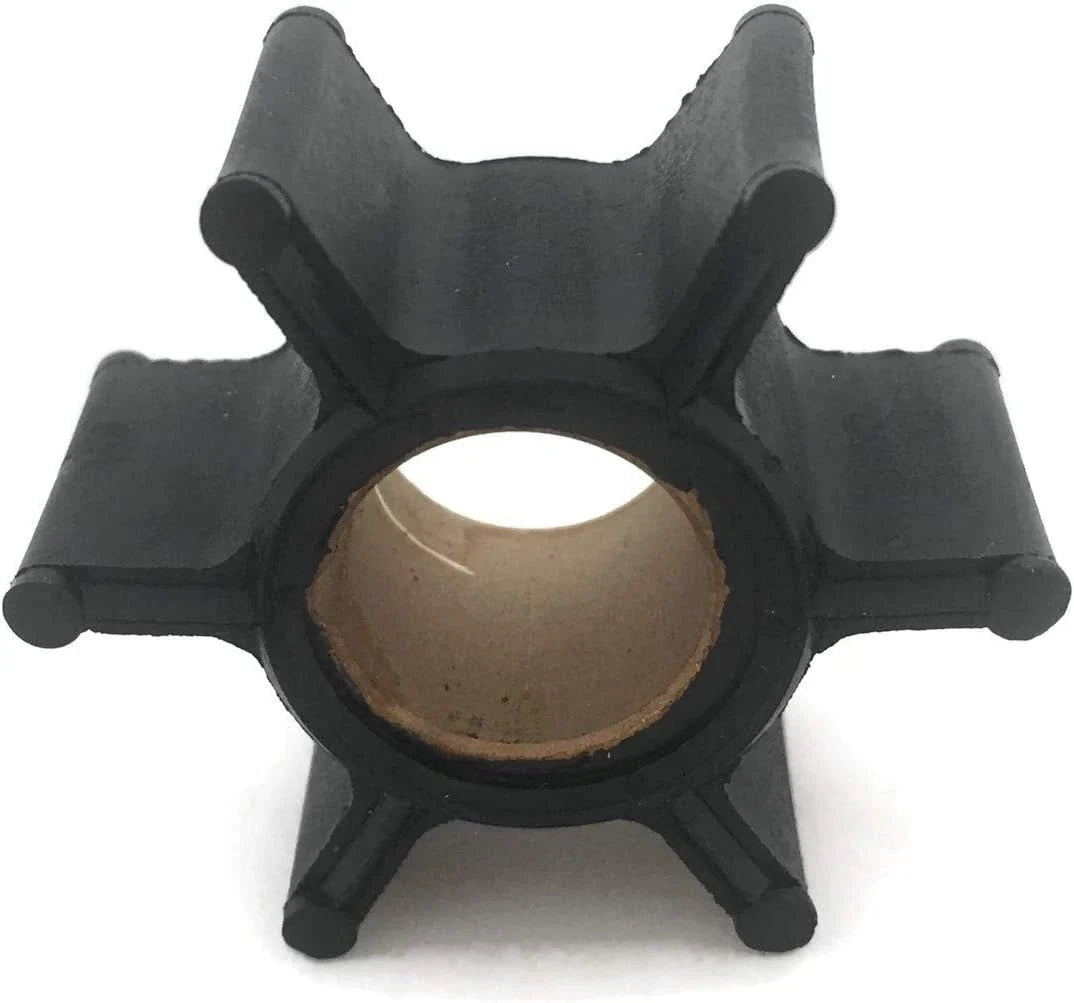 Water Pump Impeller for Johnson Evinrude OMC 6HP 9HP 12HP 14HP (389623)