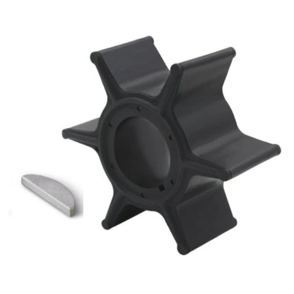 Sea Water Pump Impeller with Key for Mercury Mariner (40-50 HP, 2-Stroke)
