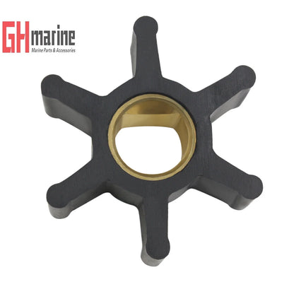 Flexible Raw Water Pump Impeller Kit for Kohler Diesel Inboard Marine (5-7KW)