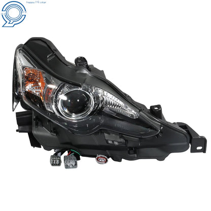 Right Side HID Headlight Assembly for Lexus IS (2014–2016)