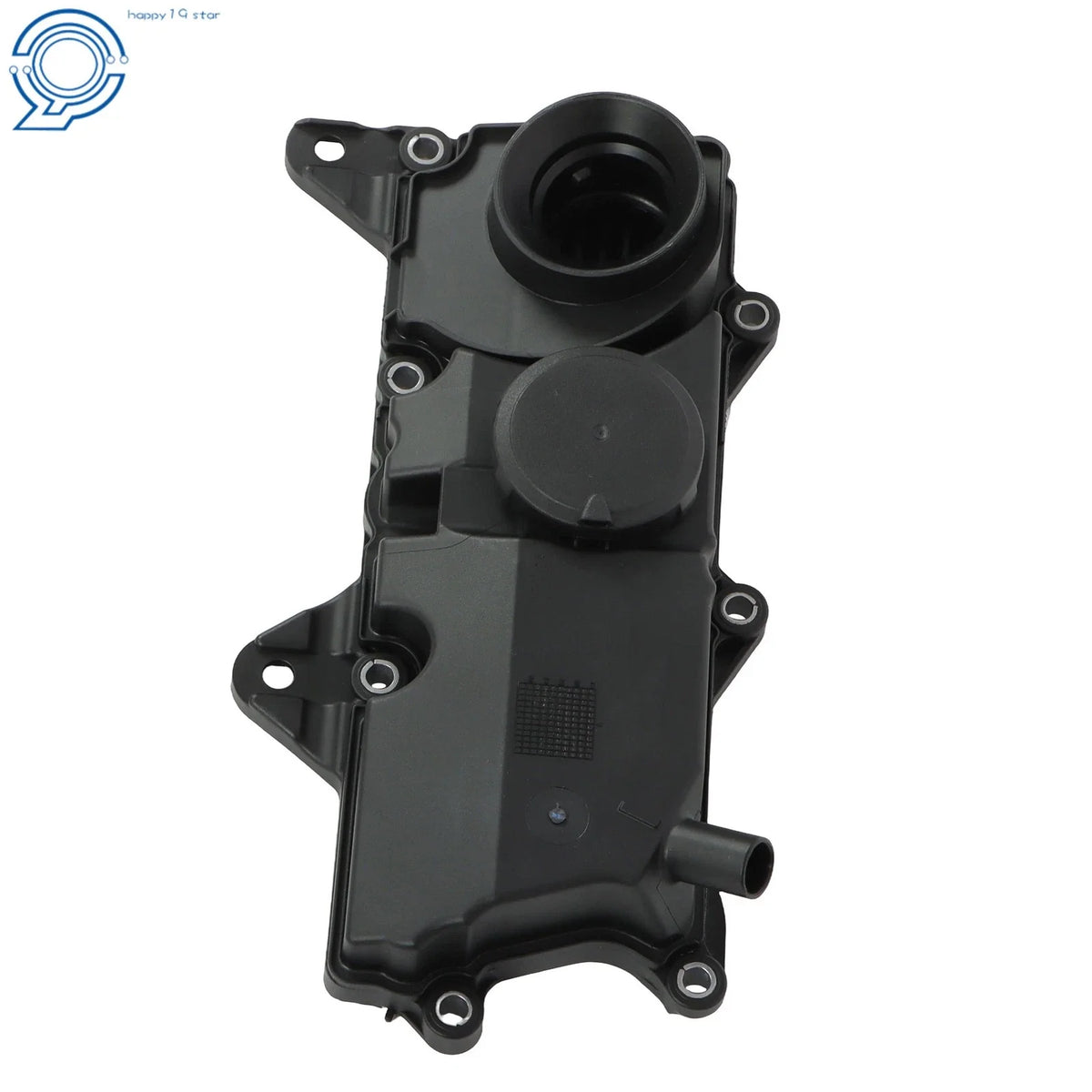 PCV Oil Trap Valve with Gasket for Volvo XC60 S60 V60 S80 V90 (2010–2023)