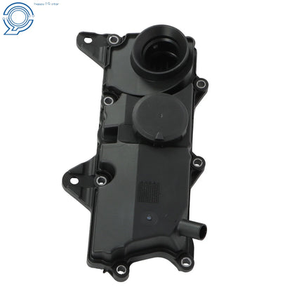 PCV Oil Trap Valve with Gasket for Volvo XC60 S60 V60 S80 V90 (2010–2023)