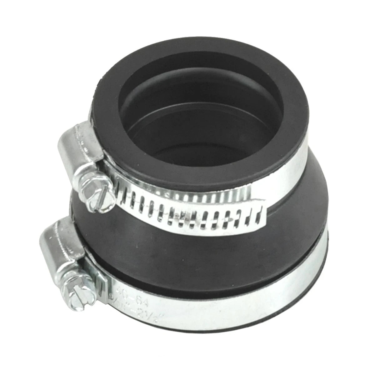 Carburetor Flange Mount Adaptor for Ski-Doo (Replaces OEM # 570038000, 07-100-21)