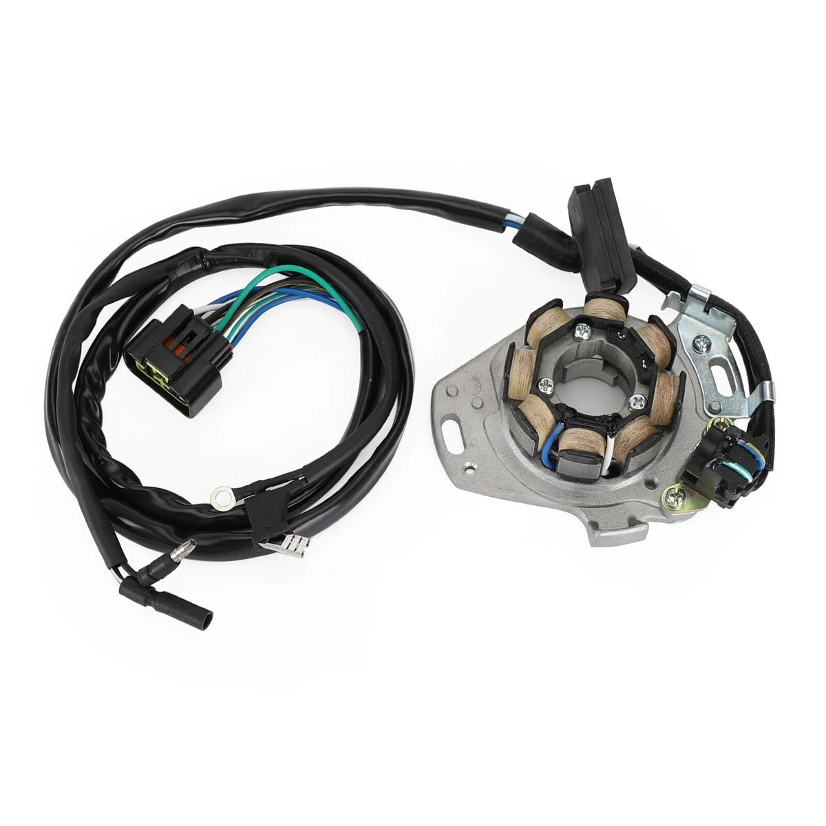 Stator Generator for Honda CR 250 CR250RY CR250R1 (2000–2001) 31100-KZ3-J21, 31100-KZ3-J31