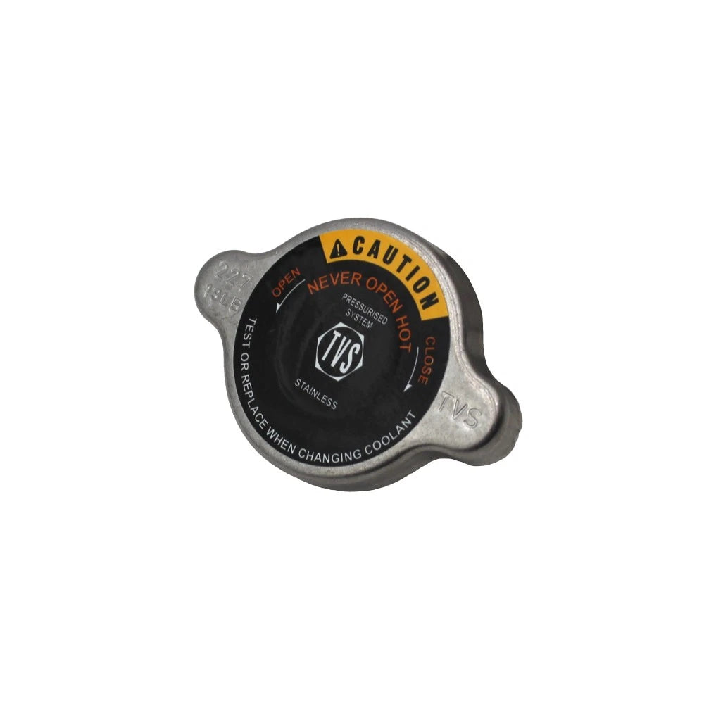 Radiator Cap 13 Lb (PSI) for 32mm ID 16mm Deep Neck