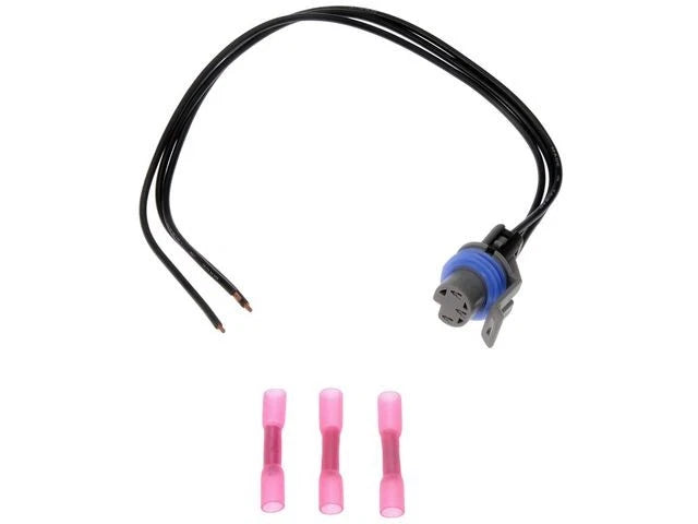Oil Pressure Switch Connector for Oldsmobile Silhouette (21359NQRV)