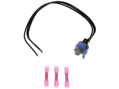 Oil Pressure Switch Connector for Oldsmobile Silhouette (21359NQRV)