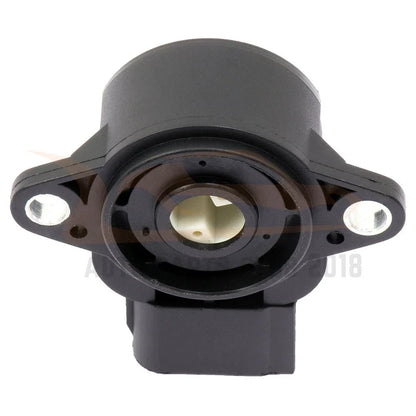 4X Throttle Position Sensor TPS for Pontiac Vibe GT (2003–2004)