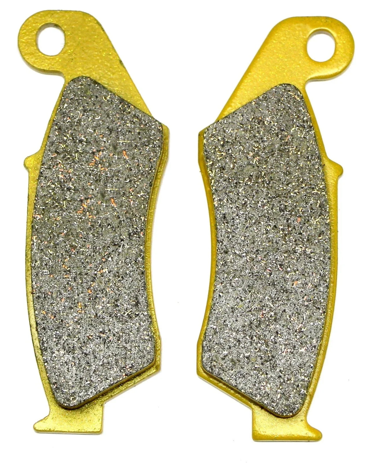 Brake Pads for Honda CR125R CR250R CR500R
