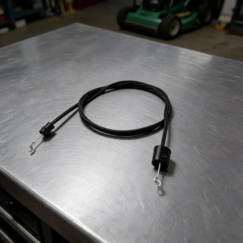 Replacement Control Cable 946-0957 for Troy-Bilt Craftsman Mowers